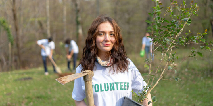 Savanorystė | Freepik