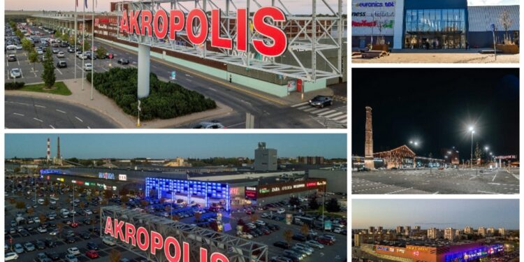 Akropolių koliažas