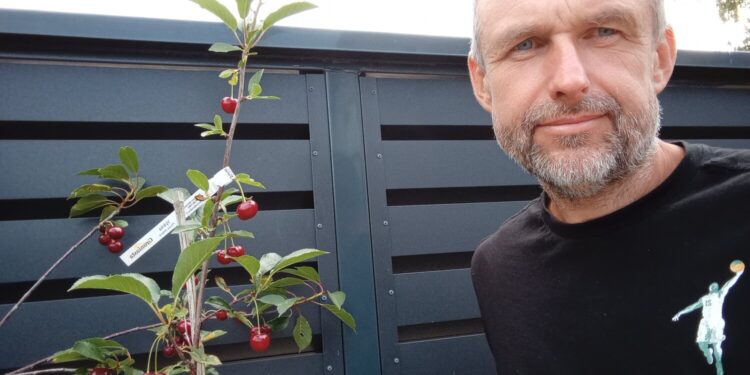 K. Malinauskas, asm. archyvo nuotr.