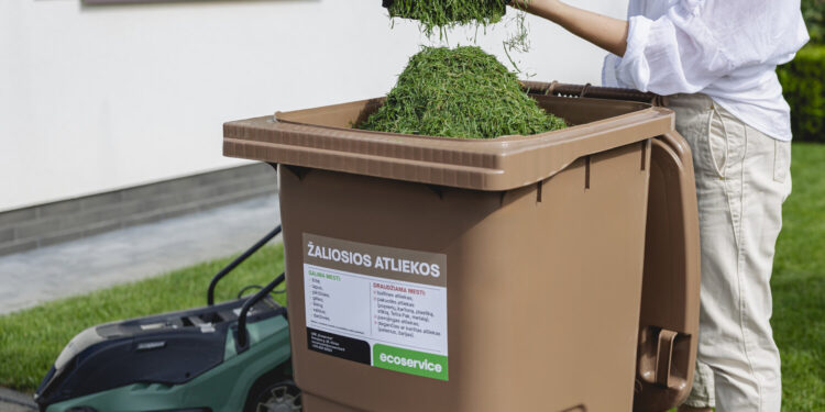 Aplinkos tvarkymas | Pranešimo spaudai nuotr.