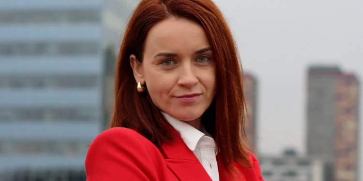 Veronika Masalienė