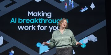 Vokietijoje pristatyta dirbtinio intelekto ateitis: kaip keisis mūsų kasdienybė?