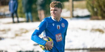 Čempionato įžangoje FK „Panevėžys“ laukia šiauliečių barjeras