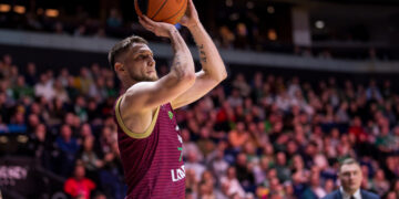 Turnyro kaimynų akistatoje panevėžiečiai nugalėjo „Neptūną“