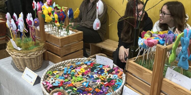 Mugė | Rokiškio rajono savivaldybė