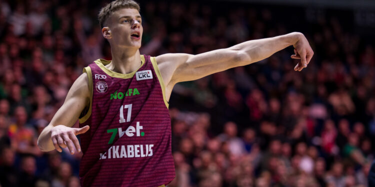 Panevėžio „7bet-Lietkabelis” | LKL