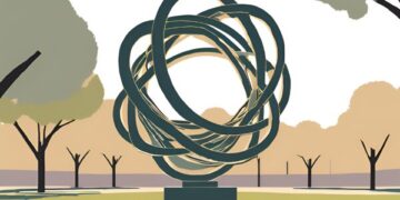 Kviečiame dalyvauti atvirame idėjų skulptūrinio elemento sukūrimo, pastatymo ir aplinkos...