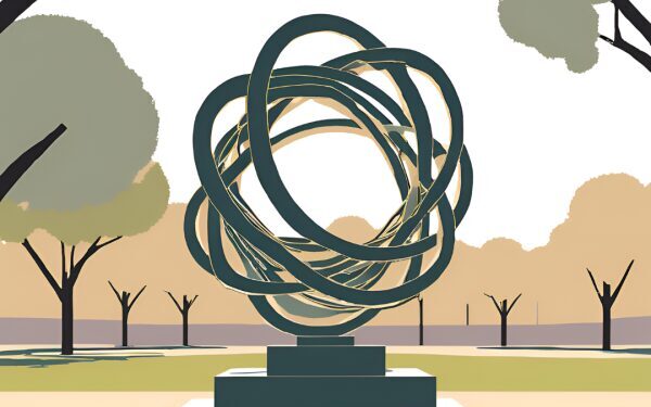 Kviečiame dalyvauti atvirame idėjų skulptūrinio elemento sukūrimo, pastatymo ir aplinkos...