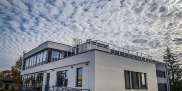 Kaišiadorių rajonas turizmo infrastruktūros naujausias įvertinimas viršija šalies vidurkį