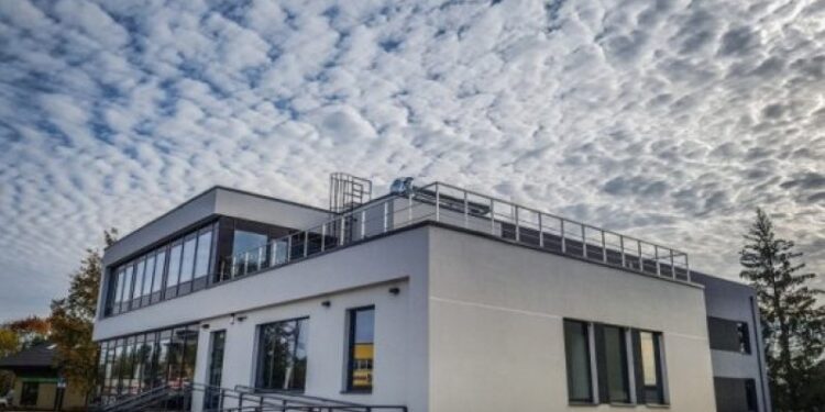 Kaišiadorių rajonas turizmo infrastruktūros naujausias įvertinimas viršija šalies vidurkį