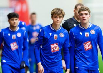 Čempionate starte – FK „Panevėžys“ nesėkmė