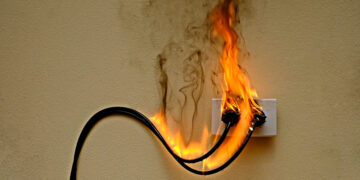 Lietuvių įprotis sutaupyti: norėjosi pigiau, o gavosi gaisras