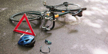 Regiono antradienio kriminalai: smurtas prieš mažamečius ir dviračių avarija