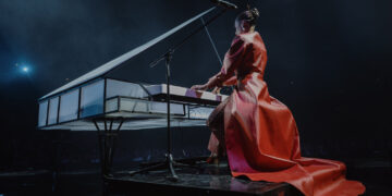 Lietuvos muzikos istoriją perrašiusi Ieva Dūdaitė pristato naujieną