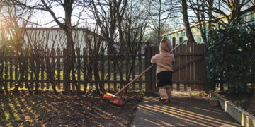 TOP 5 pavasario kenkėjų kontrolės darbai