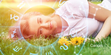 Kurie zodiako ženklai apdovanoti puikia sveikata, o kuriems ne taip pasisekė?