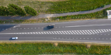 Magistralėje Vilnius–Utena nuspręsta įrengti „2+1“ kelią: kuo jis bus naudingas
