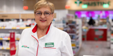 Įkando erkė – ką reikia žinoti? Skirtumai tarp Laimo ligos ir erkinio encefalito