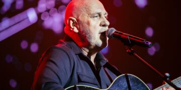 Ovidijus Vyšniauskas po ilgos pertraukos pristato naują dainą „Dabar žinau“