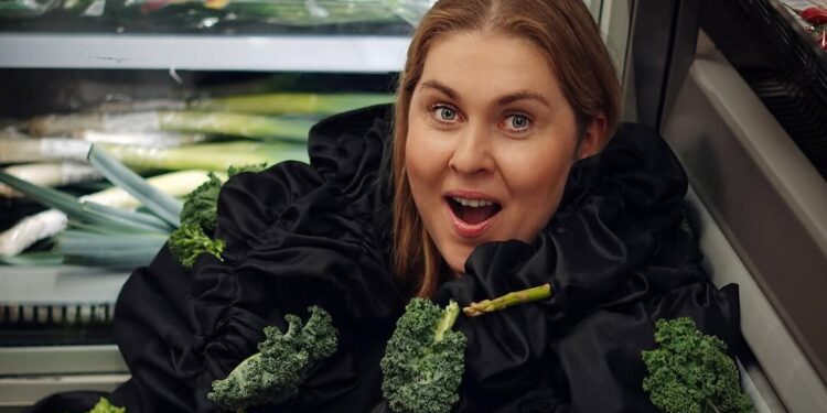 Dovilė Filmanavičiūtė