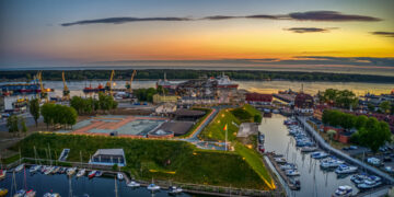 Patarimai laivų savininkams: kaip pasiruošti navigacijos sezonui?