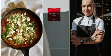 Velykų pusryčiai pagal restorano šefę Godą Juknaitę