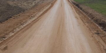 Kurie Rokiškio keliai bus tvarkomi ateinančius pora metų?