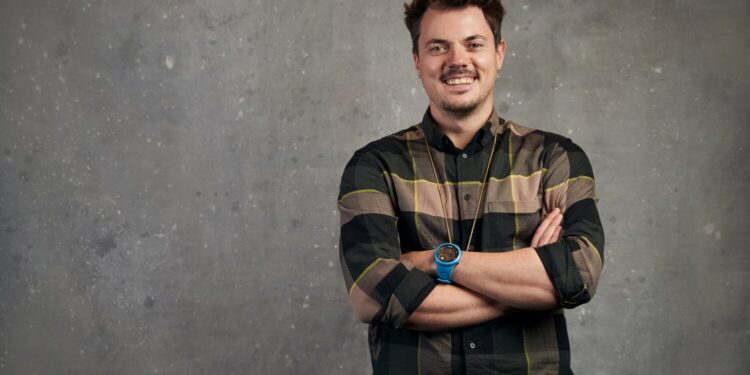 Šarūnas Dignaitis-Kerpė