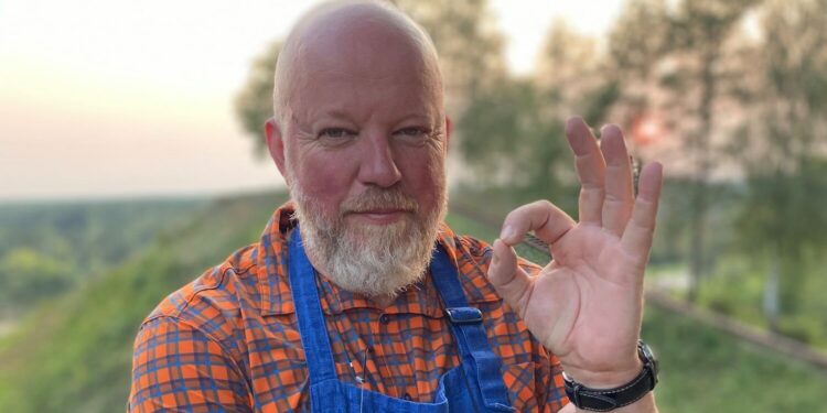 Vytaras Radzevičius