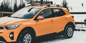 Pagrindiniai patarimai, kaip pasiruošti saugiai kelionei automobiliu