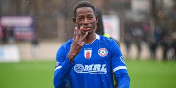 Trys panevėžiečių įvarčiai parklupdė žalgiriečius