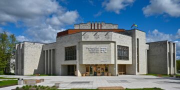 Panevėžio kultūros centro atnaujinimui – daugiau nei 4 milijonai eurų