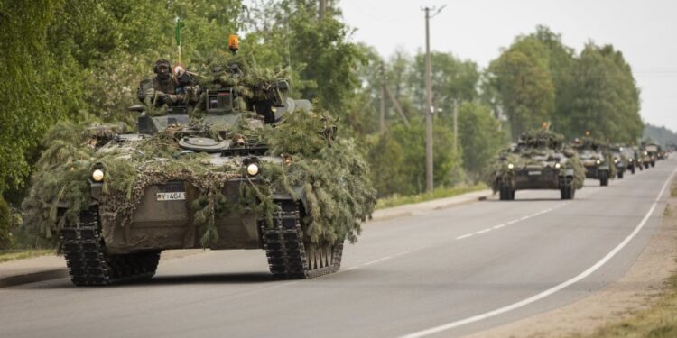 Planuojamos pratybos