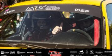 Šį savaitgalį Visagine – laukiamiausia greičio fiesta