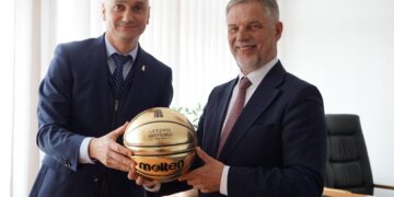 Svarbi informacija tiems, kas vykdo komercinę veiklą pramoginiais laivais