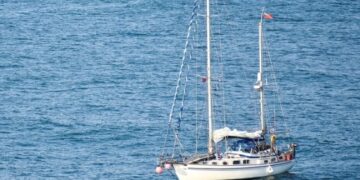 Svarbi informacija tiems, kas vykdo komercinę veiklą pramoginiais laivais