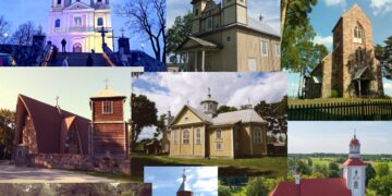 Molėtų rajono sakraliniam paveldui tvarkyti skirta 40 tūkstančių eurų