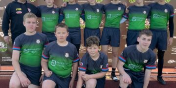 Regbininkai R-7 čempionate iškovojo dar vieną pergalę