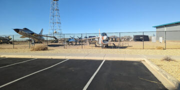 KAM į 20 karinės infrastruktūros projektų Panevėžio regione investuos apie 110 mln. eurų