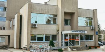 Rokiškio ligoninė ruošiasi ir ekstremaliems atvejams