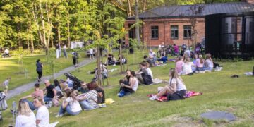 Pragiedrulių Gegužinė – jau šį savaitgalį