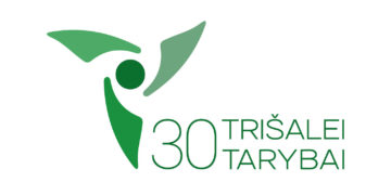 Trišalės tarybos pirmininkas ir ministrė sutaria: socialinis dialogas turi būti stiprinamas