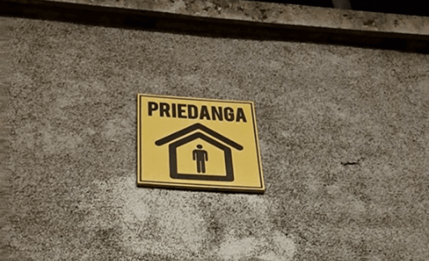 Priedanga