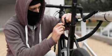 Kas ilgapirščius masina labiau – dviračiai ar paspirtukai?