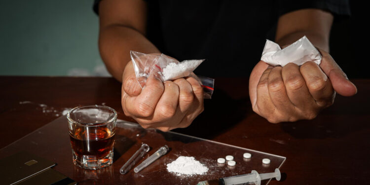 Kvaišalai asoc. nuotr. | Freepik