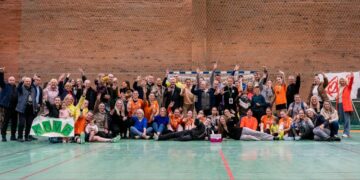 Panevėžio HC „Kova/PSC/RSSG“ komanda iškovojo bronzą