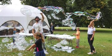 Kultūros ir sporto renginiai Kauno rajone gegužės 21-25 dienomis