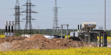 Energetinė nepriklausomybė stiprinama Kauno rajone: iškils galingiausios vėjo jėgainės Lietuvoje