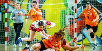 Kviečiame į rankinio ir krepšinio varžybas