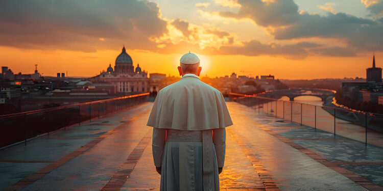 Popiežius | Freepik